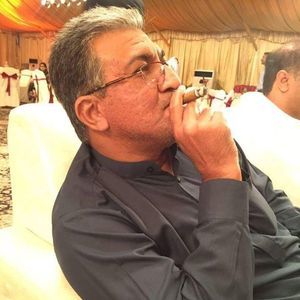 Meet your Posher, Syed